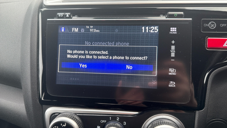 Honda Jazz 1.3 SE 5dr CVT Petrol Hatchback